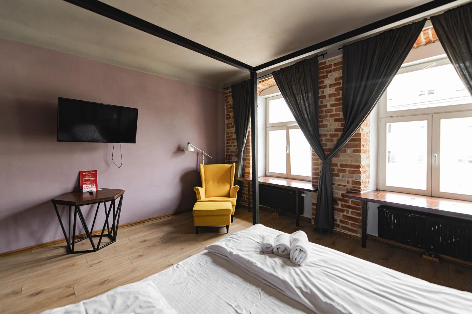 Apartments Justlvivit At The Rynok Square Экстерьер фото